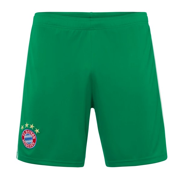 Pantalones Bayern Munich Portero 2019 2020 Verde